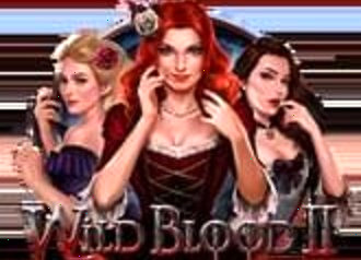 Wild Blood слот Play n Go
